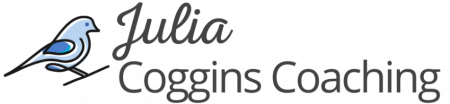 Julia Coggins Coaching Logo